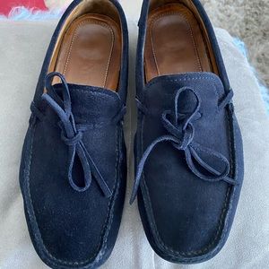 Prada men’s loafers